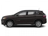 Used 2020 Jeep Compass Limited w/ Rear Convenience Group image 3