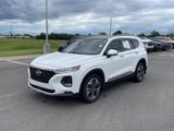 Used 2020 Hyundai Santa Fe Limited image 3