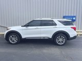 Used 2022 Ford Explorer Limited w/ Equipment Group 301A image 6