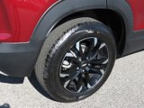 Used 2022 Chevrolet TrailBlazer LT w/ Driver Confidence Package image 5