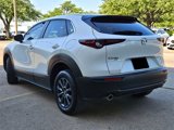 Certified 2022 MAZDA CX-30 AWD 2.5 S image 3