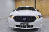 Used 2015 Ford Taurus Police Interceptor AWD image 5