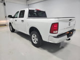 Used 2022 RAM 1500 Tradesman w/ Chrome Appearance Group image 3