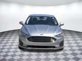 Used 2020 Ford Fusion SE image 2