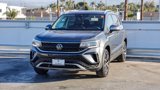 Used 2023 Volkswagen Taos SE image 4