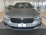 Certified 2023 BMW 530i xDrive image 3