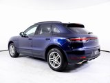 Certified 2021 Porsche Macan image 3