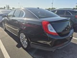 Used 2014 Lincoln MKS AWD w/ Equipment Group 201A image 5