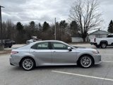 Used 2019 Toyota Camry XLE image 4