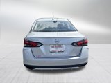 New 2025 Nissan Versa S image 4