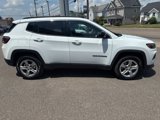 Used 2024 Jeep Compass Latitude image 5