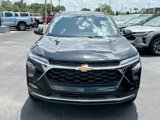 New 2025 Chevrolet Trax LT w/ Driver Confidence Package image 2