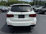 Certified 2020 Mercedes-Benz GLC 300 4MATIC image 4