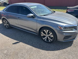 Used 2021 Volkswagen Passat 2.0T SE image 3