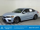 Used 2023 Honda Civic EX image 1
