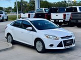Used 2013 Ford Focus SE w/ Super Fuel Economy (SFE) Pkg image 6