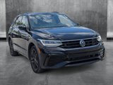 Used 2022 Volkswagen Tiguan SE R-Line image 3