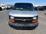 Used 2017 Chevrolet Express 3500 LS image 4