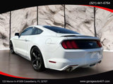 Used 2015 Ford Mustang Coupe w/ Equipment Group 051A image 5