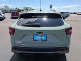 New 2025 Chevrolet Trax ACTIV image 4