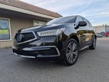 Used 2019 Acura MDX SH-AWD w/ Technology Package image 2