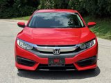 Used 2016 Honda Civic LX image 3