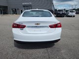 Used 2023 Chevrolet Malibu LT image 2