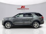 Used 2017 Ford Explorer XLT w/ Equipment Group 202A image 3
