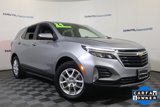 Certified 2024 Chevrolet Equinox LT image 2