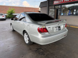 Used 2006 Toyota Camry SE image 4
