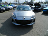 Used 2012 MAZDA MAZDA3 i Touring image 2