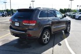 Used 2020 Jeep Grand Cherokee Overland image 5