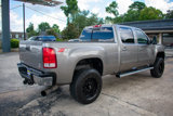 Used 2012 GMC Sierra 2500 SLT w/ SLT Convenience Package image 6