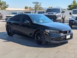 Used 2024 Honda Civic Sport image 3