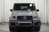 Used 2024 Mercedes-Benz G 63 AMG 4MATIC image 3