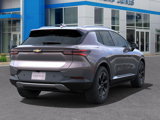 New 2025 Chevrolet Equinox EV LT image 4