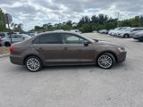 Used 2012 Volkswagen Jetta SEL image 4