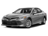 Used 2019 Toyota Camry LE image 2