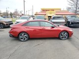 New 2025 Hyundai Elantra Sport image 5