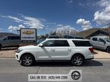 Used 2024 Ford Expedition Max XLT image 2