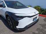 Used 2023 Toyota bZ4X XLE image 6