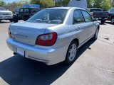 Used 2002 Subaru Impreza RS image 6