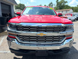 Used 2016 Chevrolet Silverado 1500 LT w/ All Star Edition image 2