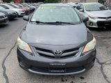 Used 2011 Toyota Corolla LE image 2
