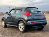 Used 2013 Nissan Juke S image 4