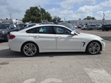 Used 2019 BMW 440i Gran Coupe w/ M Sport Package image 4