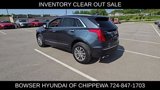Used 2019 Cadillac XT5 Luxury image 4