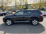 Used 2012 Toyota Highlander Limited image 3