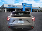 New 2025 Chevrolet Trax RS w/ Sunroof Package image 4