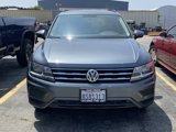Used 2020 Volkswagen Tiguan S image 5